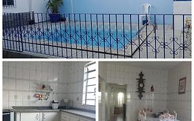 CASA de 2 QUARTOS